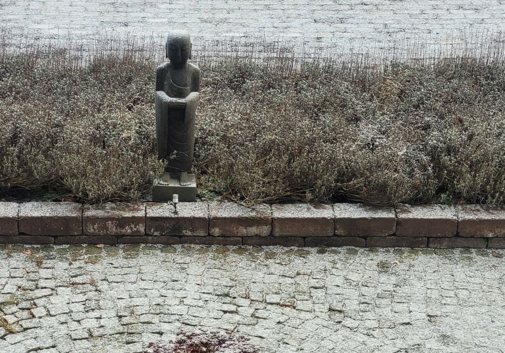 Memento mori 6/30 - Juntos, en el desmadre